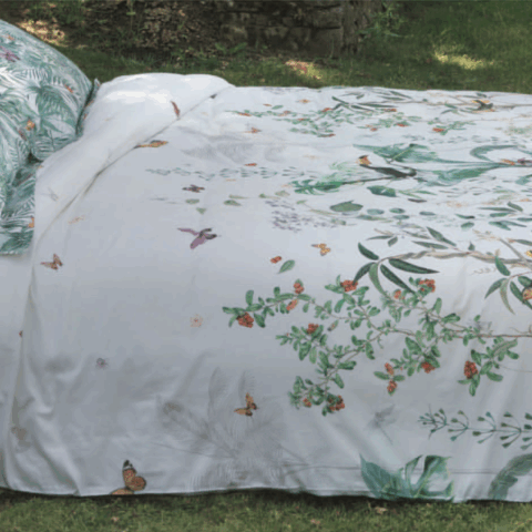 green paradise verde